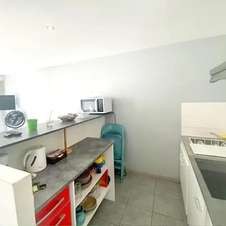Front Beach Yourhosthelper Appartement