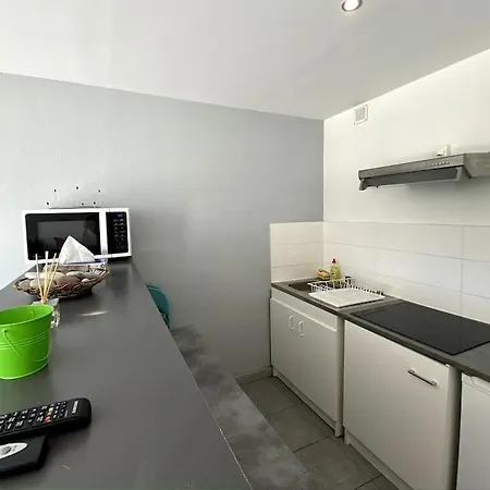 Front Beach Yourhosthelper Appartement Saint-Laurent-du-Var